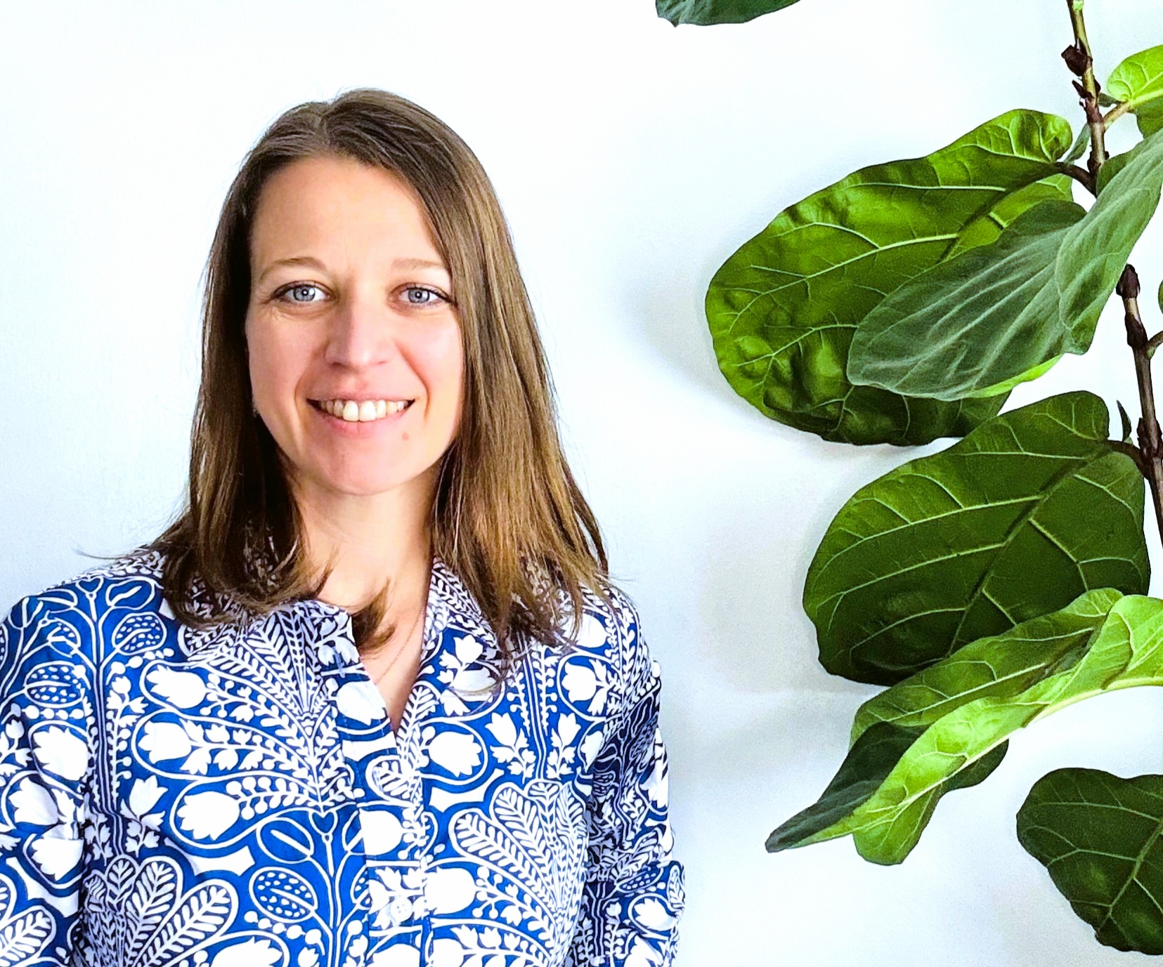 Jasmin Ertl, MA - Dipl. Kinesiologin und Dipl. Coach